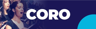 Banner Coro