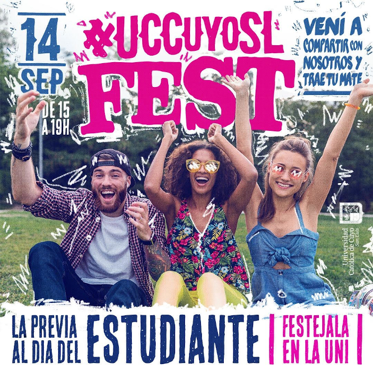 uccuyoFEST