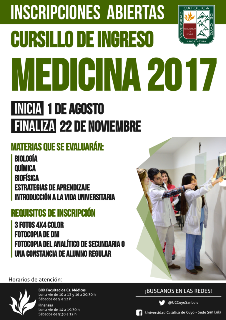 Afiche Medicina 2017 a4 1 768x1086